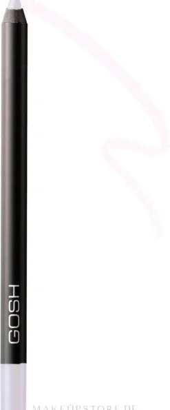 Gosh Velvet Touch Eyeliner