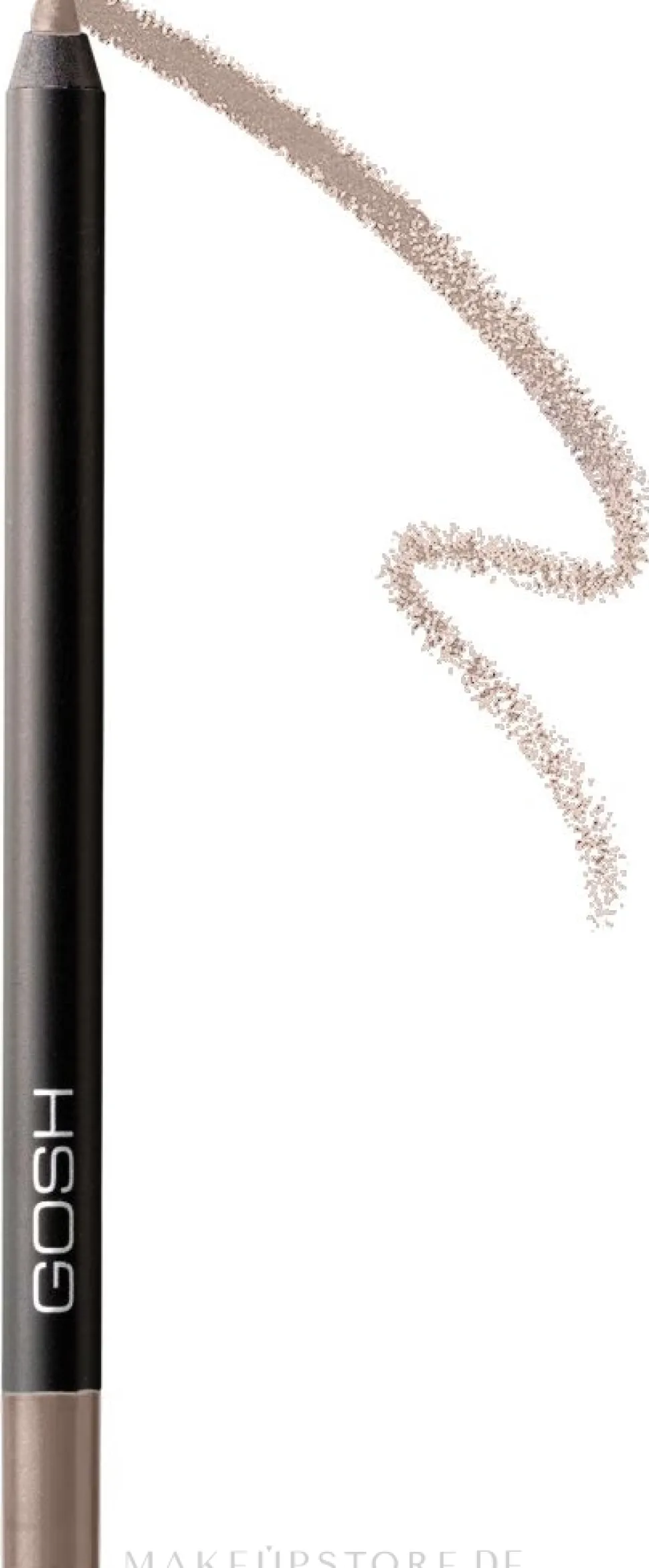 Gosh Velvet Touch Eyeliner