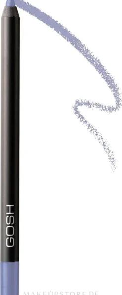 Gosh Velvet Touch Eyeliner