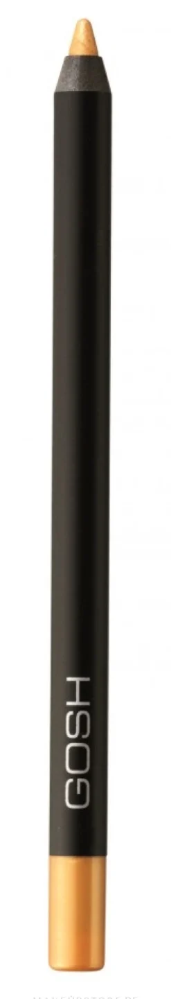 Gosh Velvet Touch Eyeliner