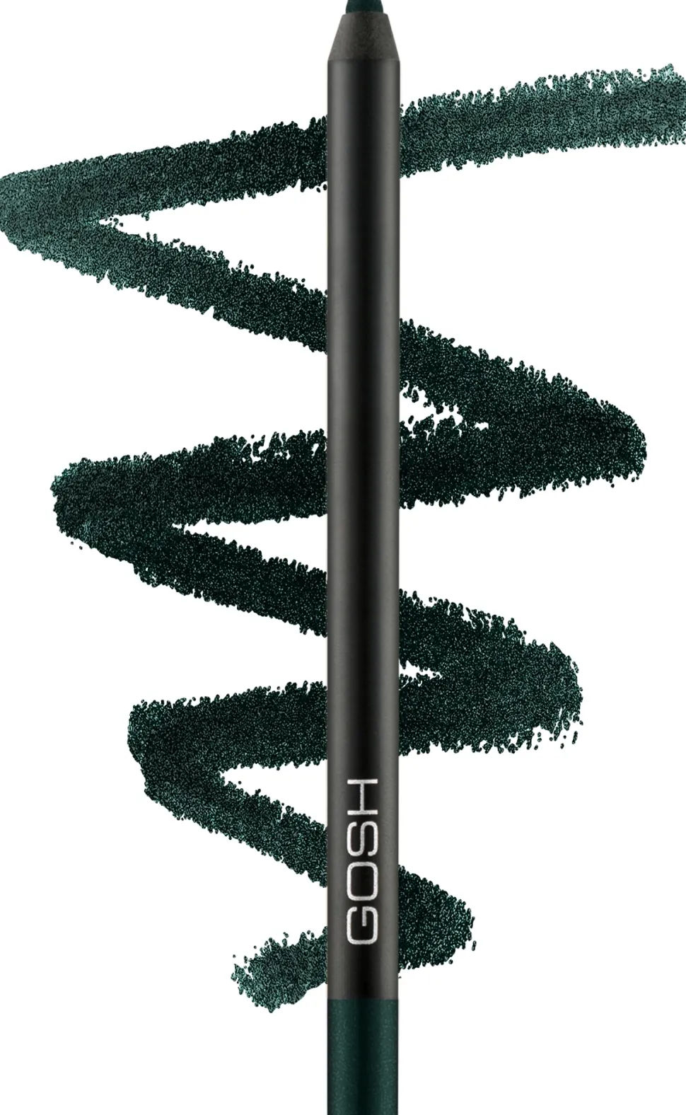 Gosh Velvet Touch Eyeliner