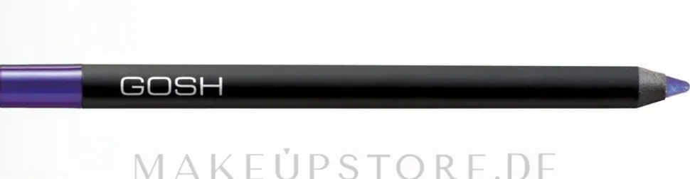 Gosh Velvet Touch Eyeliner