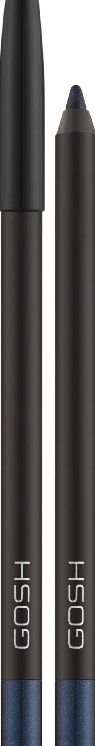 Gosh Velvet Touch Eyeliner