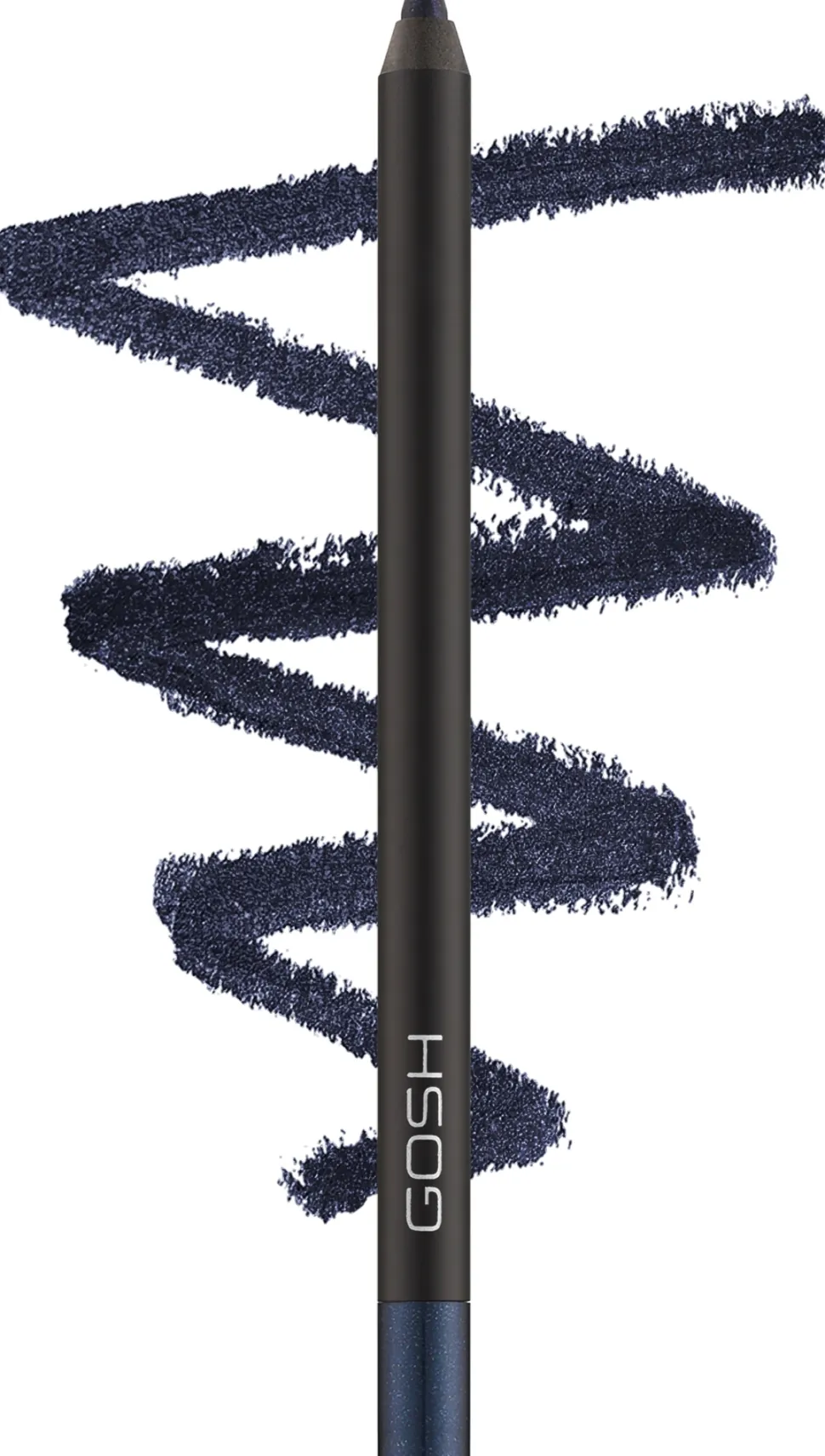 Gosh Velvet Touch Eyeliner