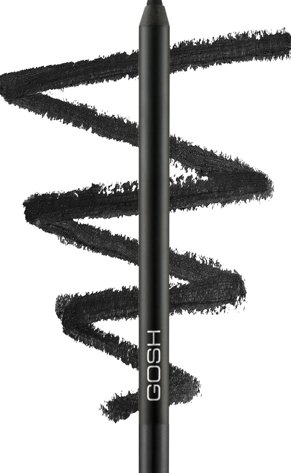 Gosh Velvet Touch Eyeliner