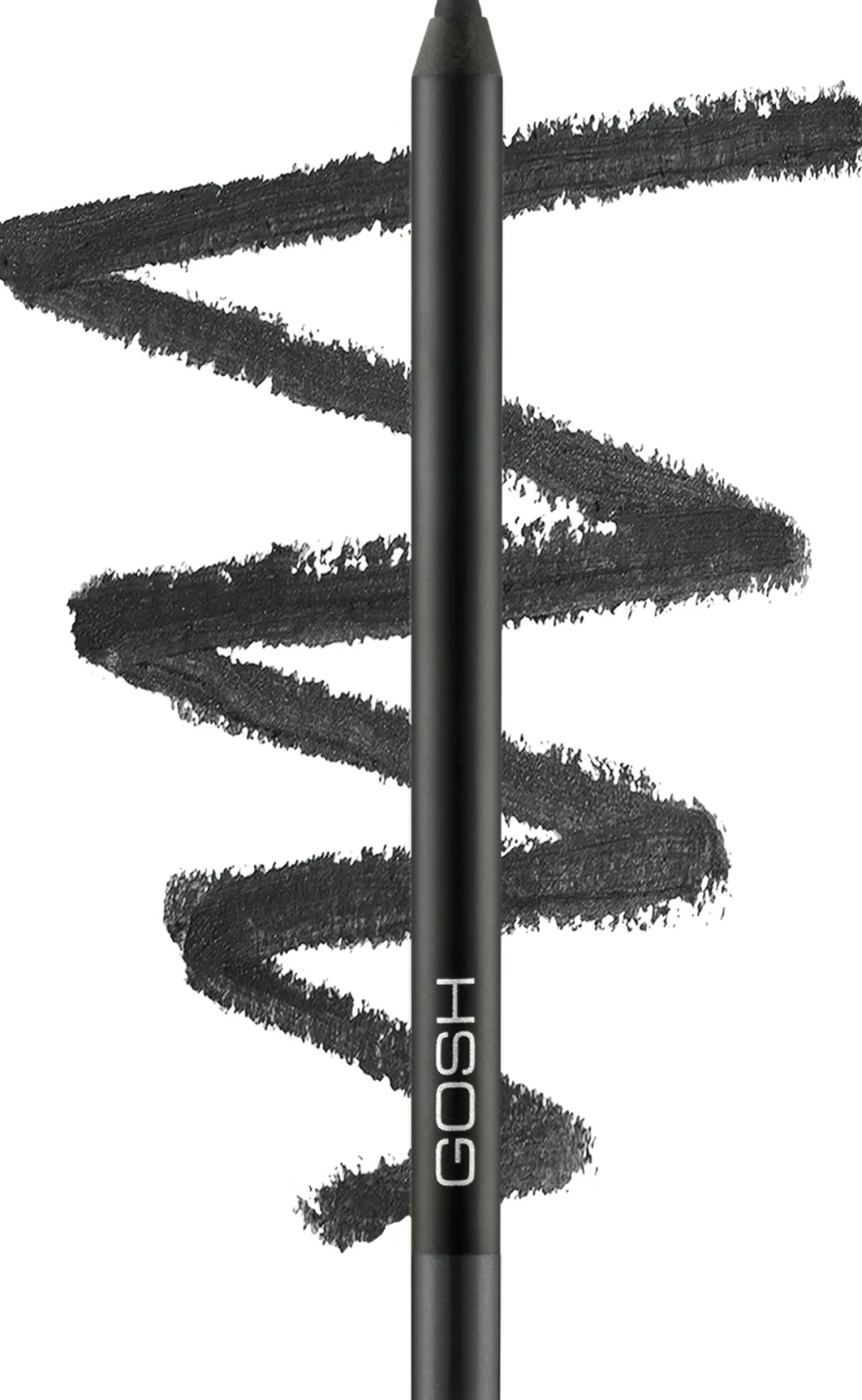 Gosh Velvet Touch Eyeliner