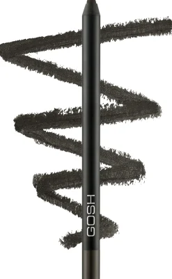Gosh Velvet Touch Eyeliner