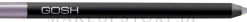 Gosh Velvet Touch Eyeliner