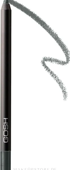Gosh Velvet Touch Eyeliner