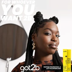 Got2b Glued 4 Brows & Edges