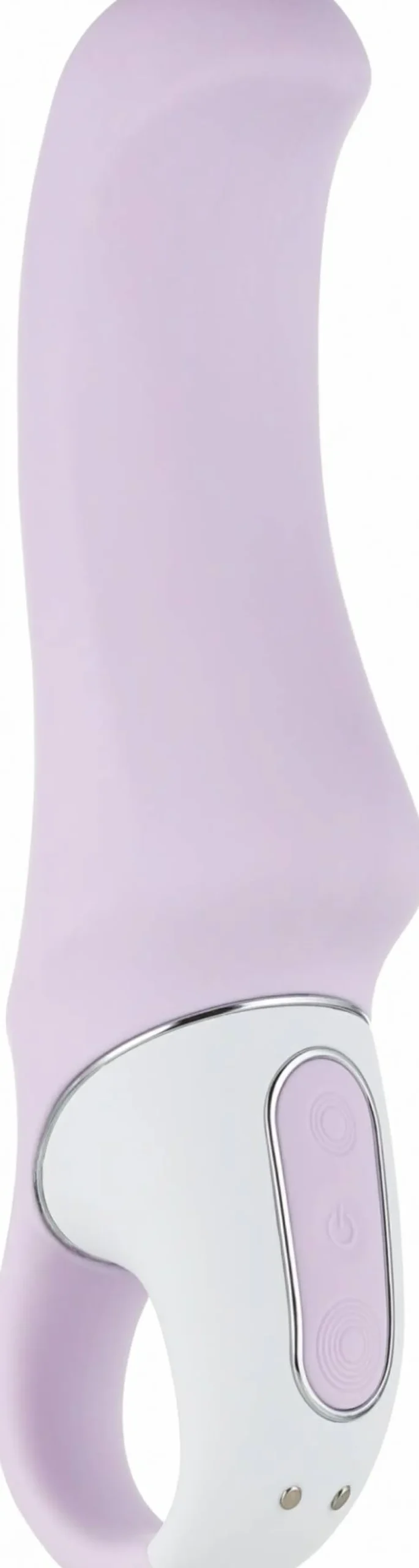 G-Punkt-Vibrator Mini violett