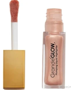 Grande Cosmetics Grande Glow Plumping Liquid Highlighter