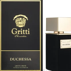 Gritti Duchessa