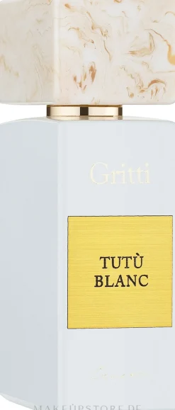Gritti Tutu Blanc