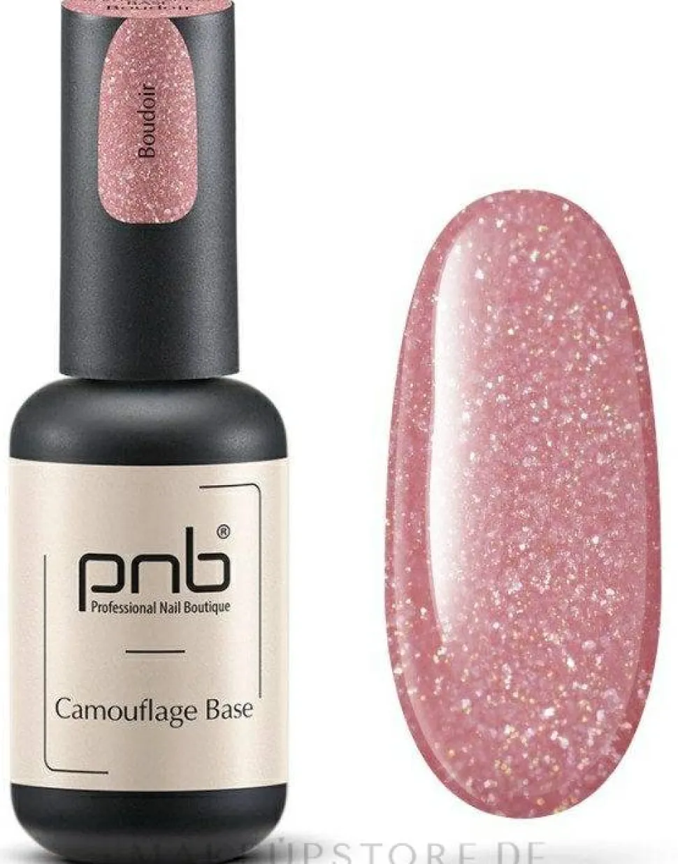 Grundierung für Gel-Lack Camouflage