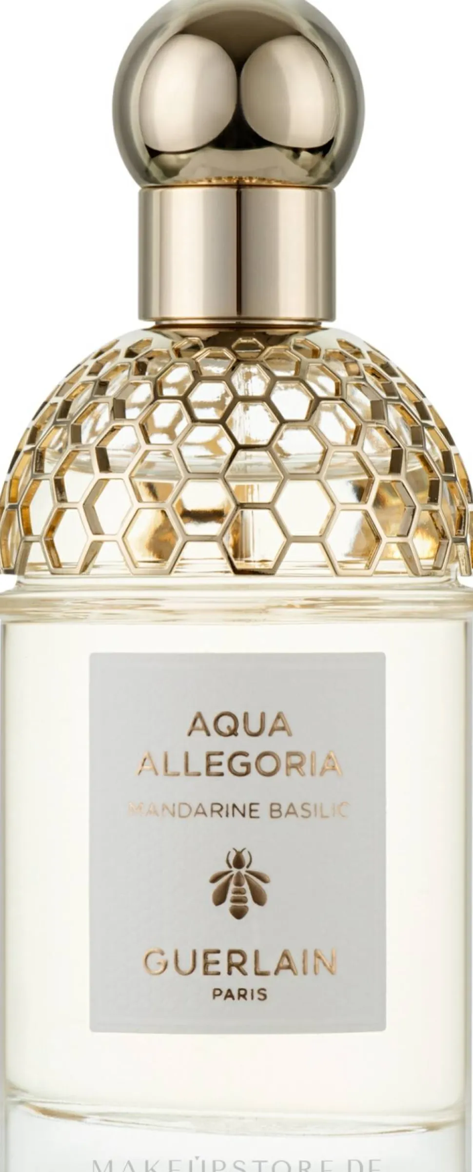 Guerlain Aqua Allegoria Mandarine Basilic