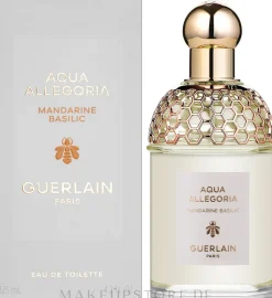 Guerlain Aqua Allegoria Mandarine Basilic