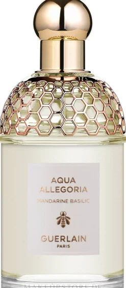 Guerlain Aqua Allegoria Mandarine Basilic