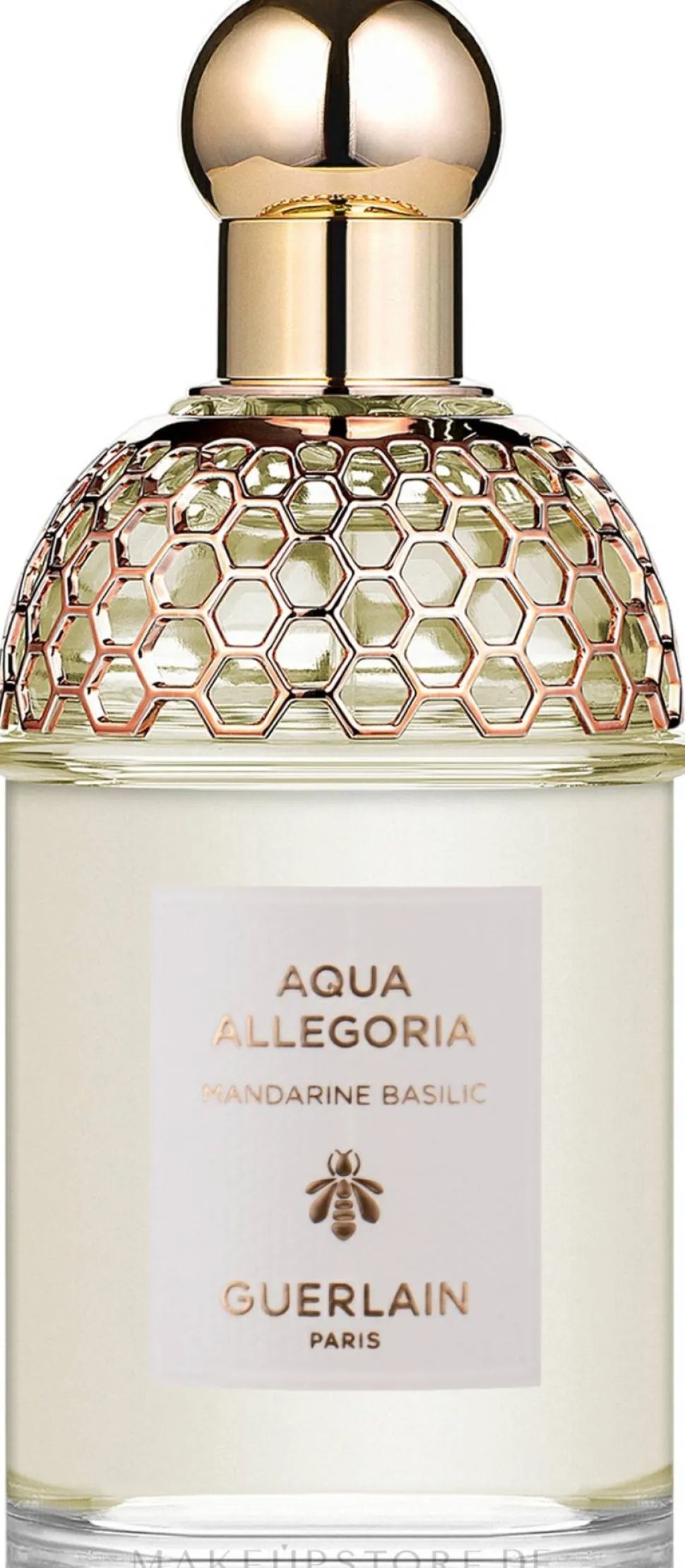 Guerlain Aqua Allegoria Mandarine Basilic