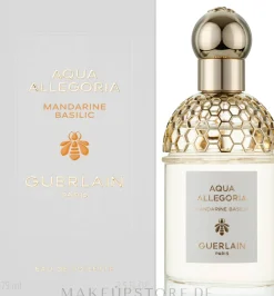 Guerlain Aqua Allegoria Mandarine Basilic