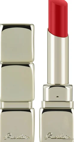 Guerlain KissKiss Shine Bloom Lipstick