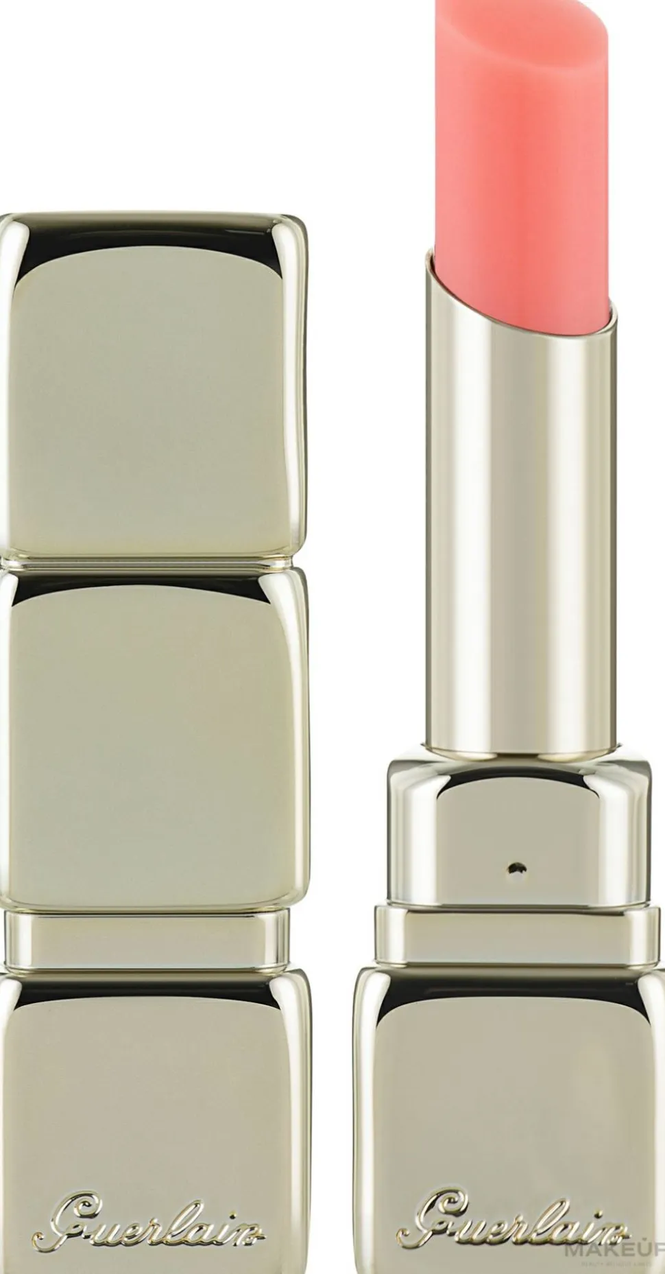 Guerlain KissKiss Shine Bloom Lipstick