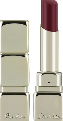 Guerlain KissKiss Shine Bloom Lipstick