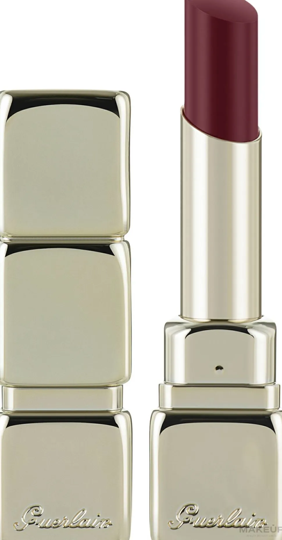 Guerlain KissKiss Shine Bloom Lipstick