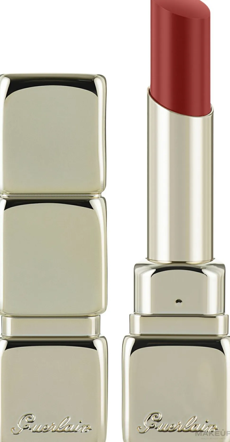 Guerlain KissKiss Shine Bloom Lipstick