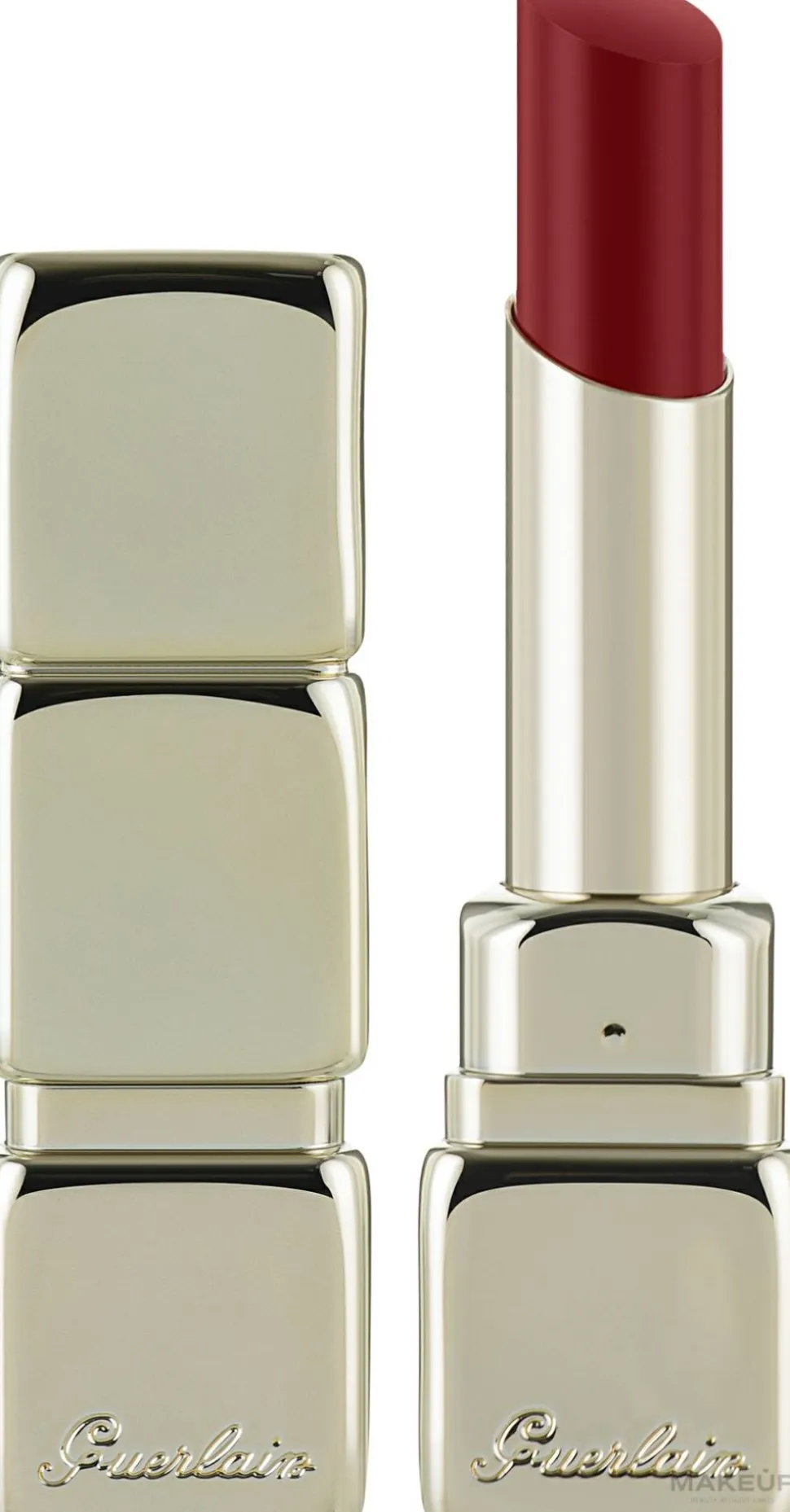 Guerlain KissKiss Shine Bloom Lipstick