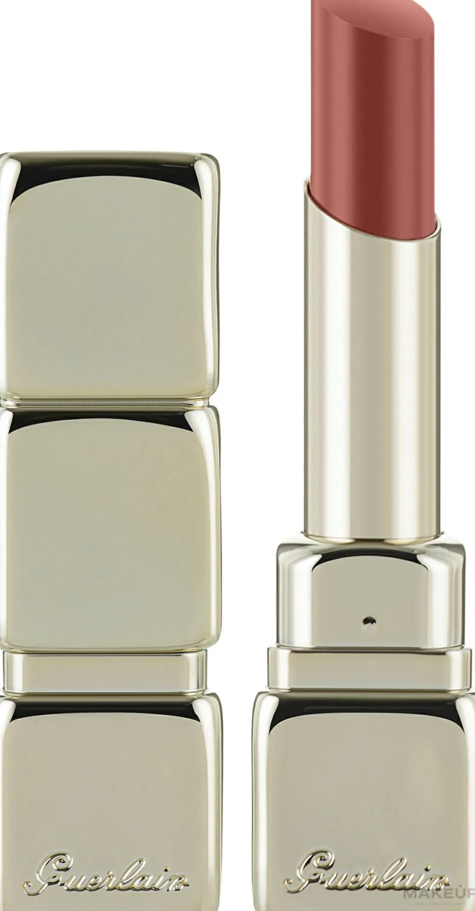 Guerlain KissKiss Shine Bloom Lipstick