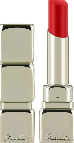 Guerlain KissKiss Shine Bloom Lipstick