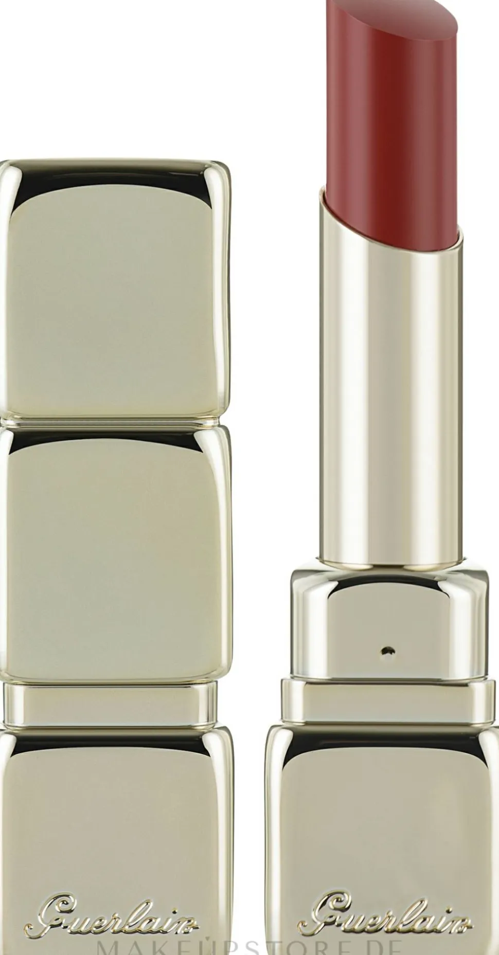 Guerlain KissKiss Shine Bloom Lipstick