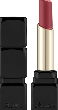 Guerlain KissKiss Tender Matte Lipstick