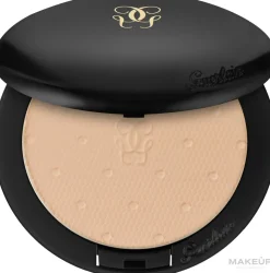 Guerlain Les Voilettes Translucent Compact Powder Mattifying Veil