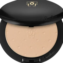 Guerlain Les Voilettes Translucent Compact Powder Mattifying Veil