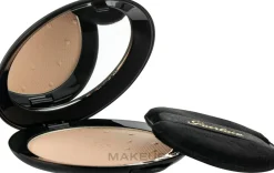 Guerlain Les Voilettes Translucent Compact Powder Mattifying Veil