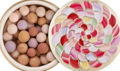 Guerlain Meteorites Light-Revealing Pearls of Powder