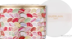 Guerlain Meteorites Light-Revealing Pearls of Powder