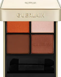 Guerlain Ombre G Quad Eyeshadow Palette