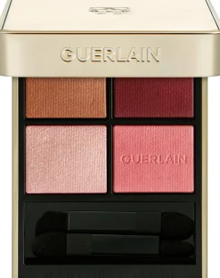 Guerlain Ombre G Quad Eyeshadow Palette