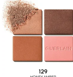 Guerlain Ombre G Quad Eyeshadow Palette