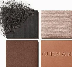 Guerlain Ombre G Quad Eyeshadow Palette