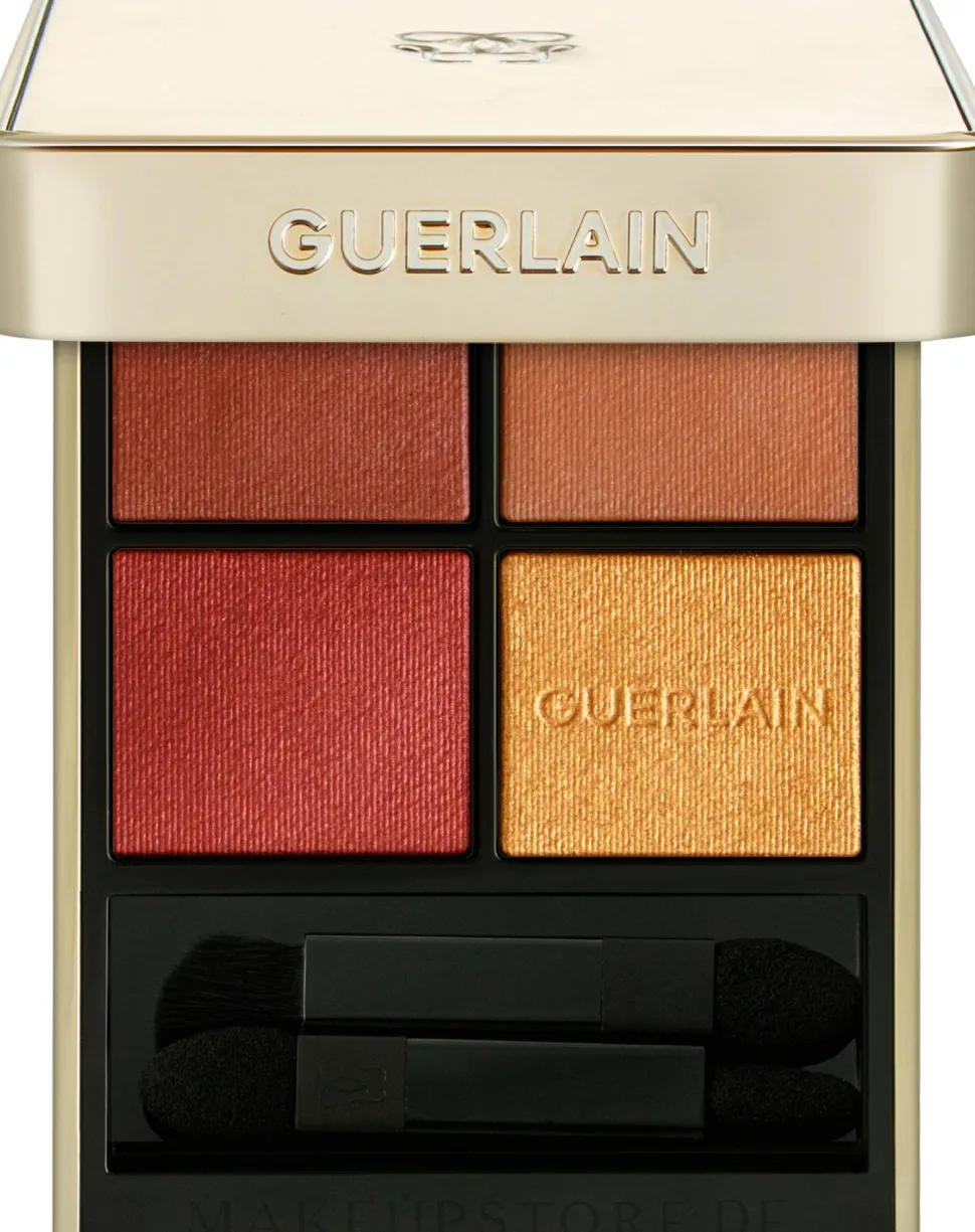 Guerlain Ombre G Quad Eyeshadow Palette
