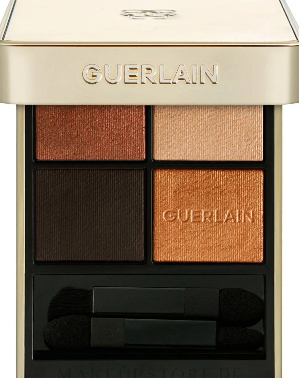 Guerlain Ombre G Quad Eyeshadow Palette