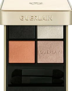 Guerlain Ombre G Quad Eyeshadow Palette