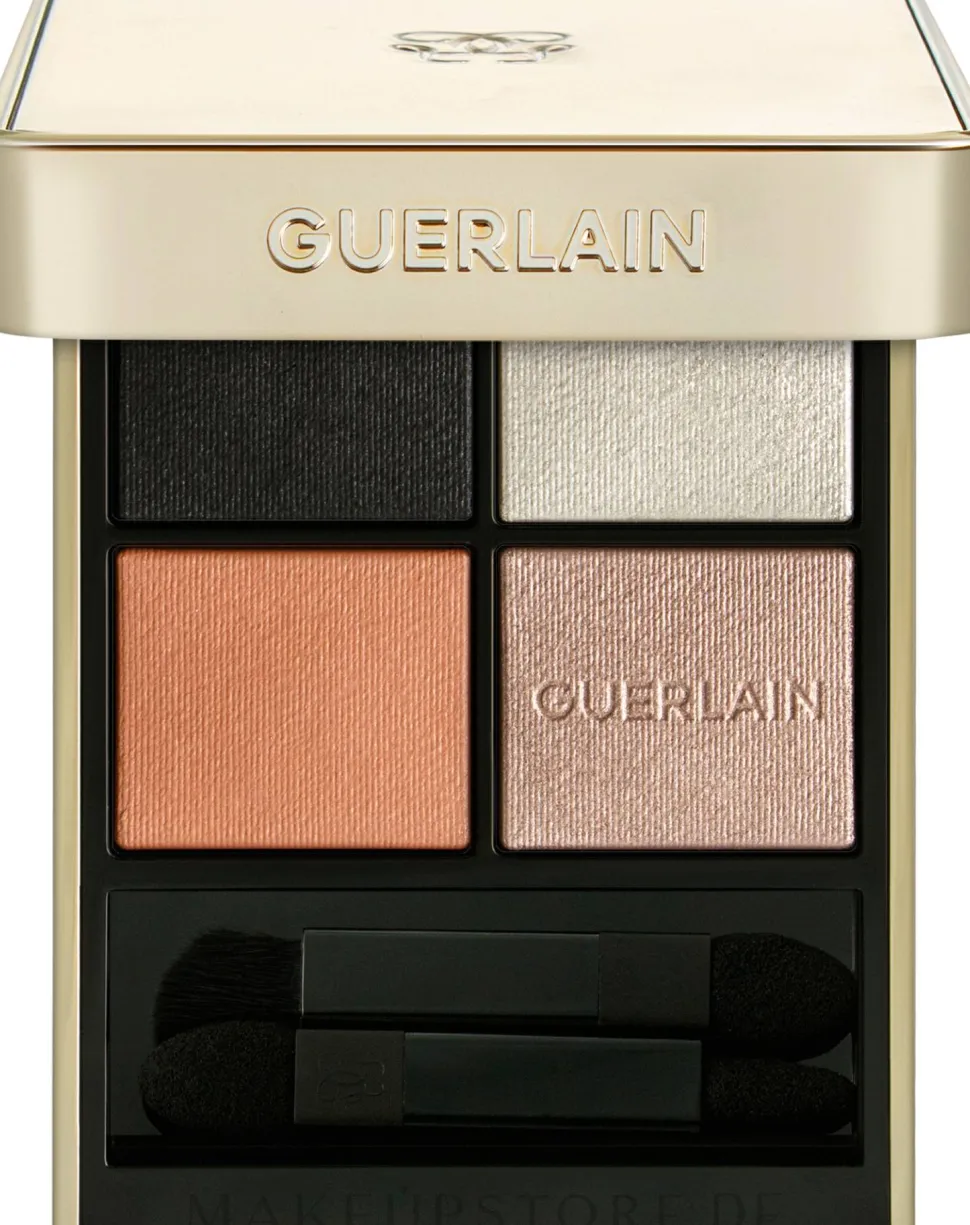Guerlain Ombre G Quad Eyeshadow Palette