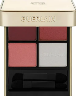 Guerlain Ombre G Quad Eyeshadow Palette