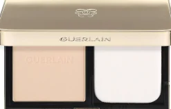 Guerlain Parure Gold Skin Control High Perfection Matte Compact Foundation
