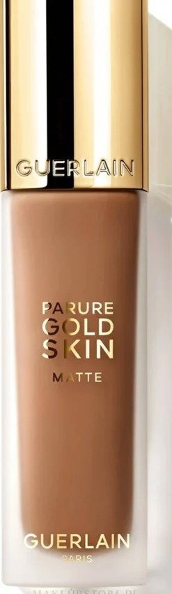 Guerlain Parure Gold Skin Matte